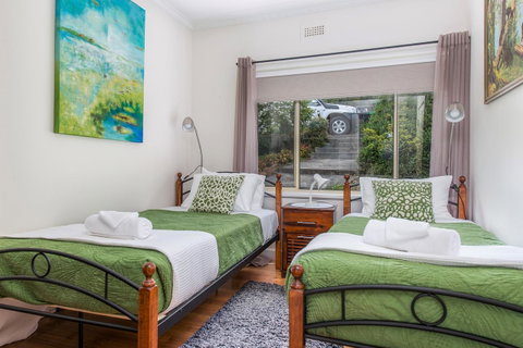 Sunrise On The Bay - Accommodation in Brisbane 16
