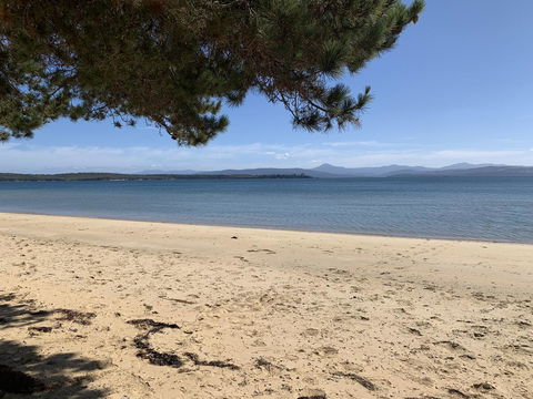 Secret Spot - Bruny Island - Accommodation in Brisbane 17