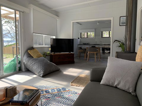 Secret Spot - Bruny Island - Accommodation in Brisbane 13