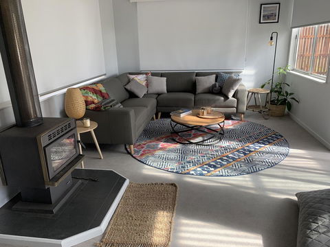 Secret Spot - Bruny Island - Accommodation in Brisbane 1