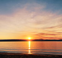 Secret SpotBruny Island - Accommodation in Brisbane