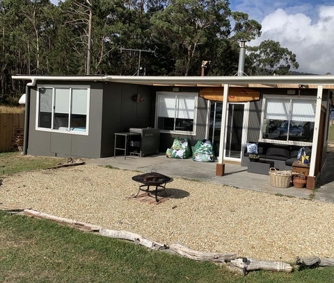 Secret Spot - Bruny Island - Accommodation in Brisbane 16