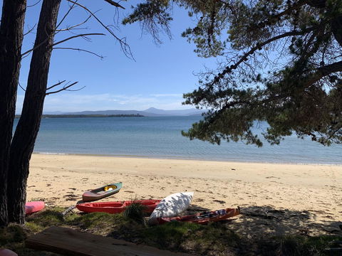 Secret Spot - Bruny Island - Accommodation in Brisbane 7