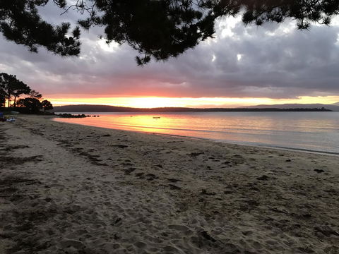 Secret Spot - Bruny Island - Accommodation in Brisbane 22