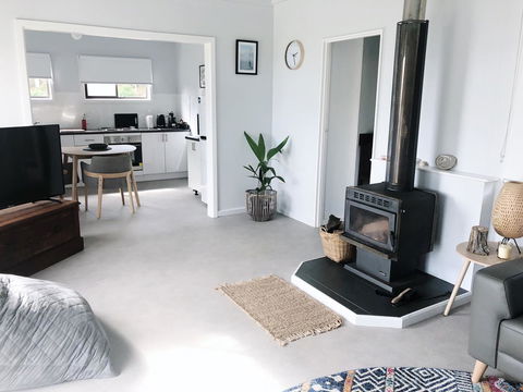 Secret Spot - Bruny Island - Accommodation in Brisbane 21