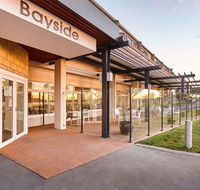 Comfort Hotel Bayside - Accommodation in Brisbane