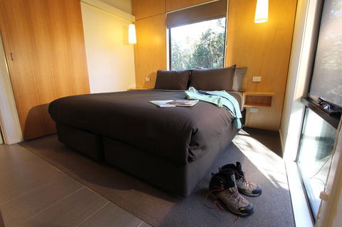 Cradle Mountain Wilderness Village - Accommodation in Brisbane 30