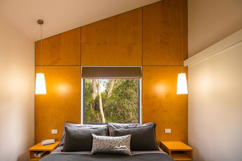 Cradle Mountain Wilderness Village - Accommodation in Brisbane 2