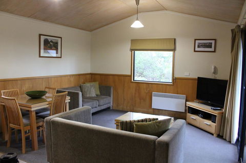 Cradle Mountain Wilderness Village - Accommodation in Brisbane 36