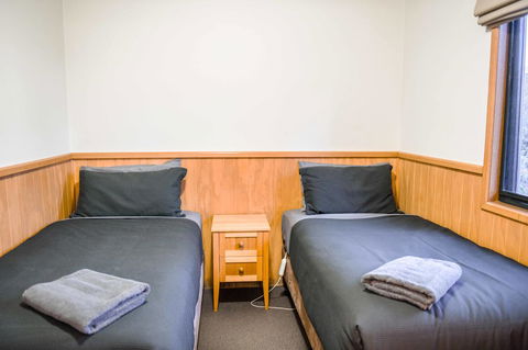 Cradle Mountain Wilderness Village - Accommodation in Brisbane 18