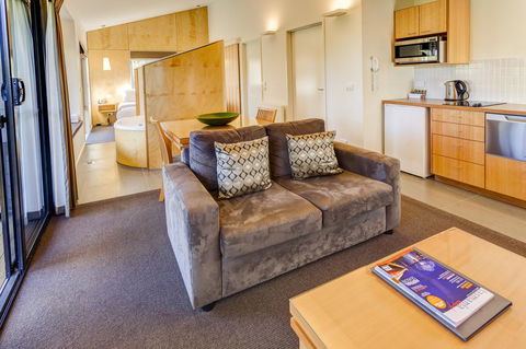 Cradle Mountain Wilderness Village - Accommodation in Brisbane 44