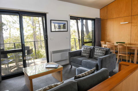 Cradle Mountain Wilderness Village - Accommodation in Brisbane 26