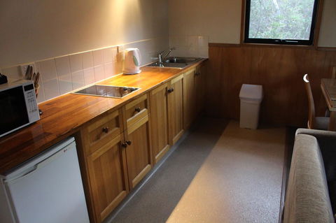 Cradle Mountain Wilderness Village - Accommodation in Brisbane 35