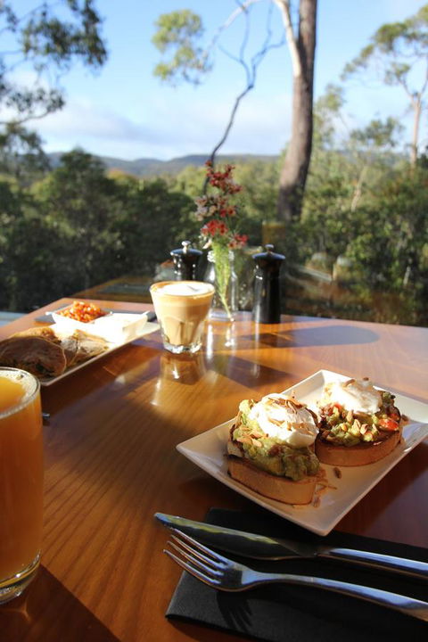 Cradle Mountain Wilderness Village - Accommodation in Brisbane 13