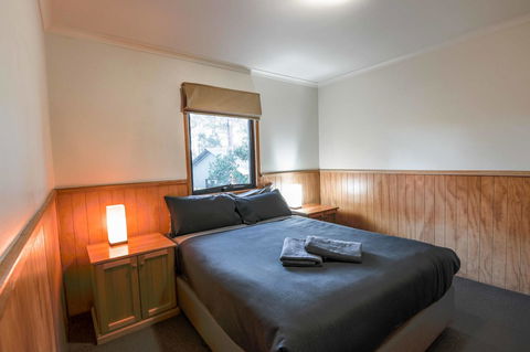 Cradle Mountain Wilderness Village - Accommodation in Brisbane 24