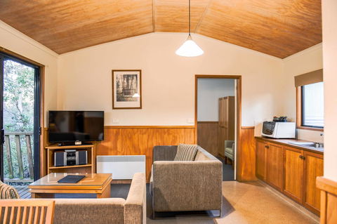 Cradle Mountain Wilderness Village - Accommodation in Brisbane 27