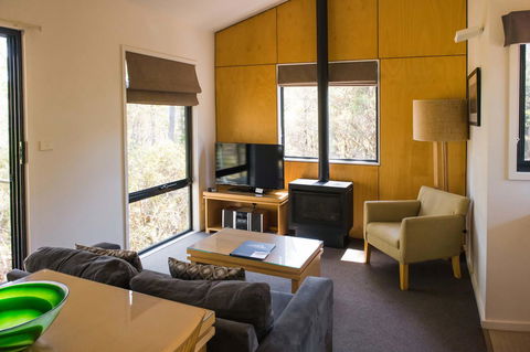 Cradle Mountain Wilderness Village - Accommodation in Brisbane 21