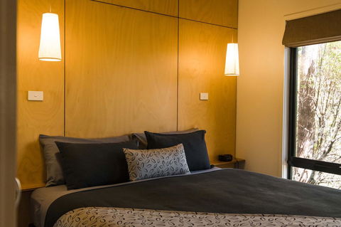 Cradle Mountain Wilderness Village - Accommodation in Brisbane 19