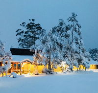 Cradle Mountain Wilderness Village - Accommodation in Brisbane