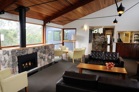 Cradle Mountain Wilderness Village - Accommodation in Brisbane 40