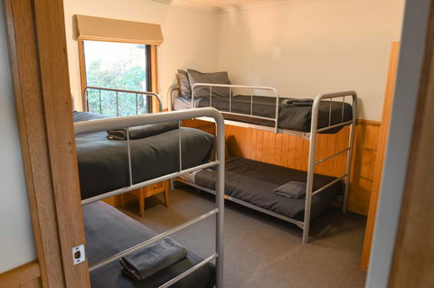 Cradle Mountain Wilderness Village - Accommodation in Brisbane 16