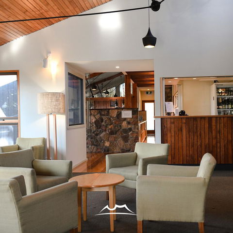 Cradle Mountain Wilderness Village - Accommodation in Brisbane 8