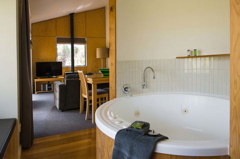 Cradle Mountain Wilderness Village - Accommodation in Brisbane 20