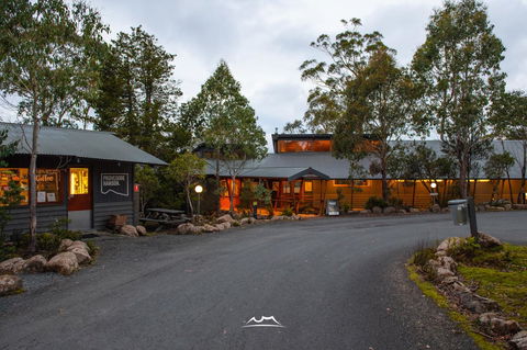 Cradle Mountain Wilderness Village - Accommodation in Brisbane 3