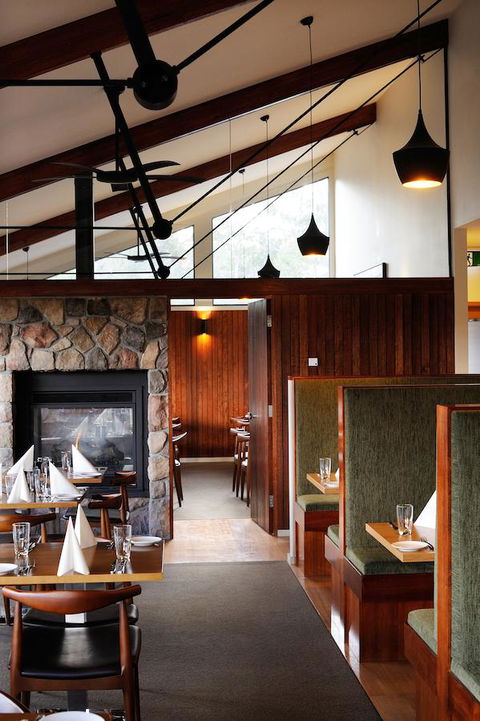 Cradle Mountain Wilderness Village - Accommodation in Brisbane 37