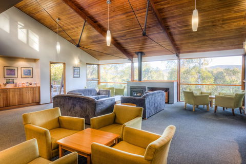 Cradle Mountain Wilderness Village - Accommodation in Brisbane 41