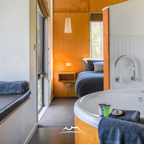 Cradle Mountain Wilderness Village - Accommodation in Brisbane 9
