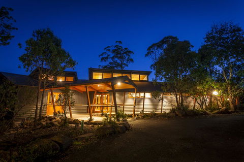 Cradle Mountain Wilderness Village - Accommodation in Brisbane 14