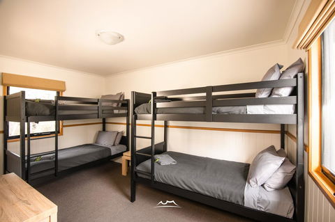 Cradle Mountain Wilderness Village - Accommodation in Brisbane 1