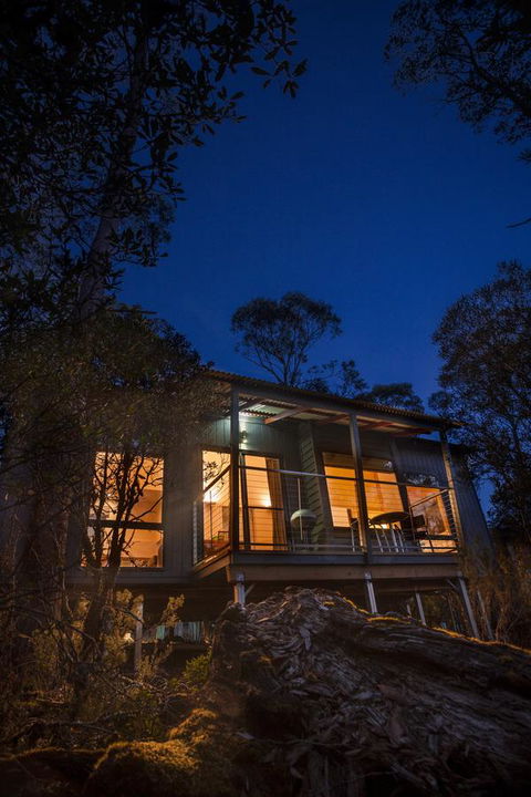 Cradle Mountain Wilderness Village - Accommodation in Brisbane 38