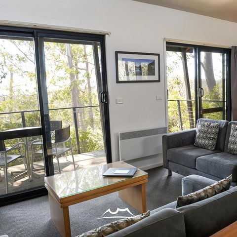 Cradle Mountain Wilderness Village - Accommodation in Brisbane 6