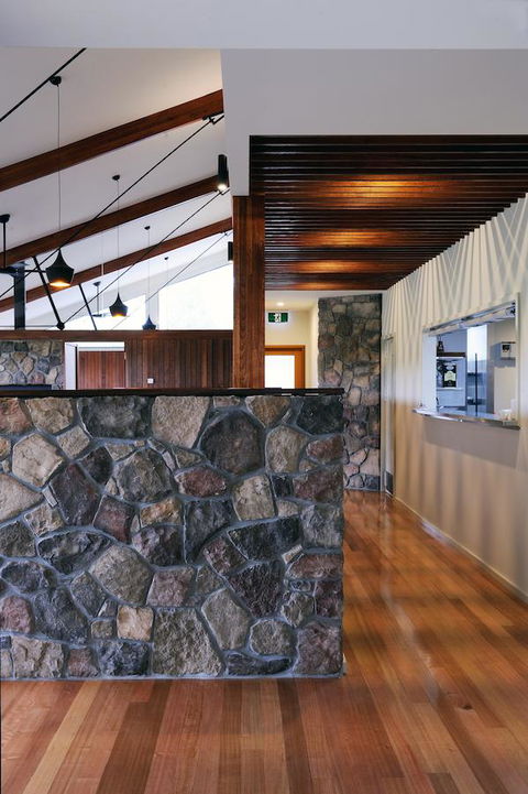 Cradle Mountain Wilderness Village - Accommodation in Brisbane 43