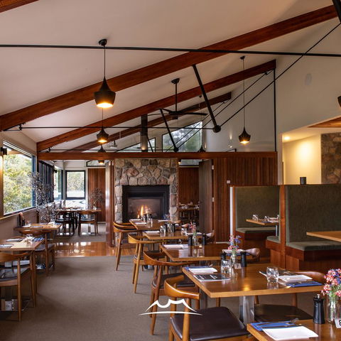 Cradle Mountain Wilderness Village - Accommodation in Brisbane 10