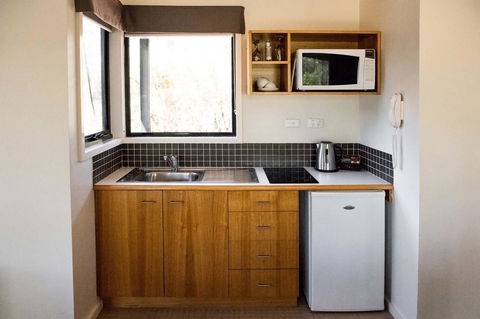 Cradle Mountain Wilderness Village - Accommodation in Brisbane 22