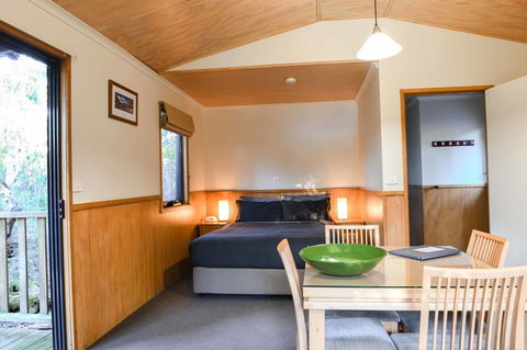 Cradle Mountain Wilderness Village - Accommodation in Brisbane 29