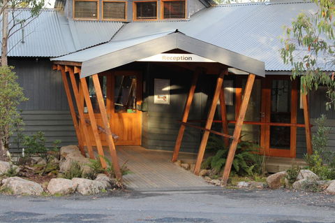 Cradle Mountain Wilderness Village - Accommodation in Brisbane 31