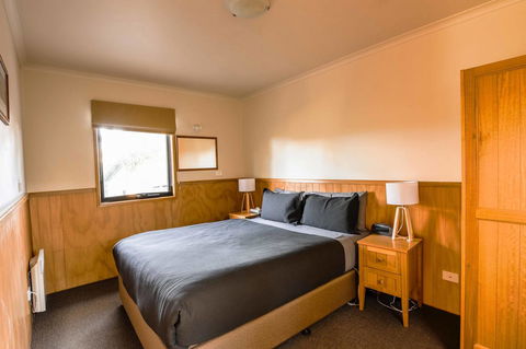 Cradle Mountain Wilderness Village - Accommodation in Brisbane 17