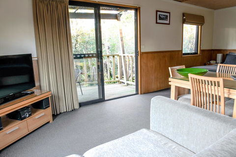 Cradle Mountain Wilderness Village - Accommodation in Brisbane 28