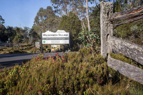 Cradle Mountain Wilderness Village - Accommodation in Brisbane 42