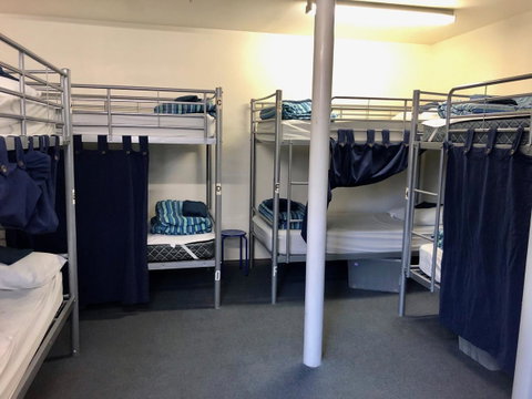 The Nook Backpackers - Accommodation in Brisbane 33