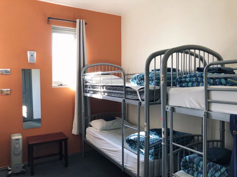The Nook Backpackers - Accommodation in Brisbane 1