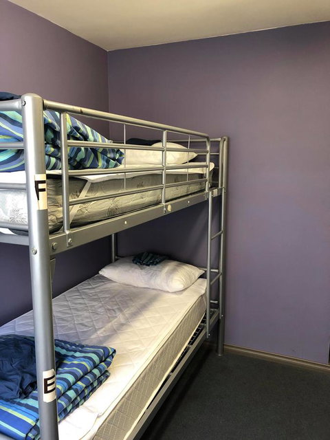 The Nook Backpackers - Accommodation in Brisbane 23