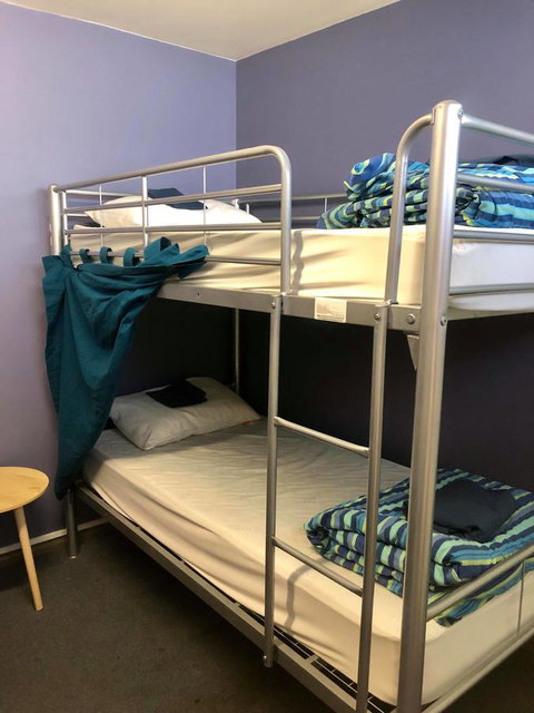 The Nook Backpackers - Accommodation in Brisbane 22