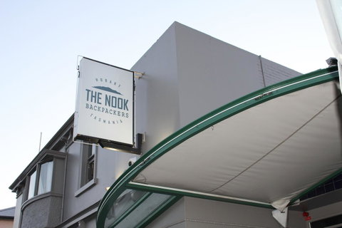 The Nook Backpackers - Accommodation in Brisbane 41