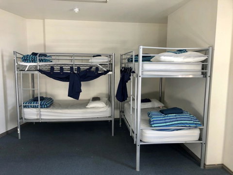 The Nook Backpackers - Accommodation in Brisbane 39