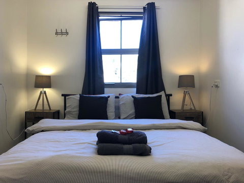 The Nook Backpackers - Accommodation in Brisbane 34